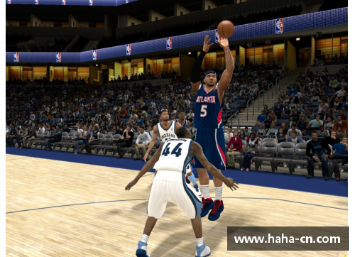 NBA盖帽壁纸集锦：超清图片展示最强防守高光 moments