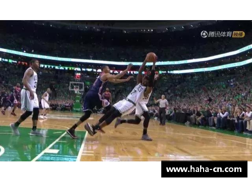 NBA篮球指数的影响与未来发展趋势