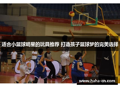 适合小篮球明星的玩具推荐 打造孩子篮球梦的完美选择